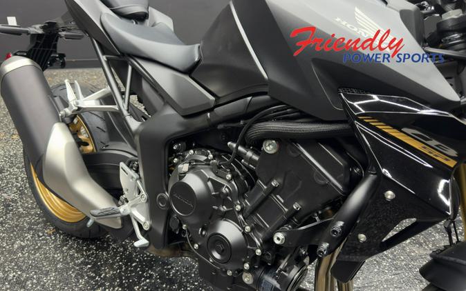2026 HONDA CB1000 HORNET SP