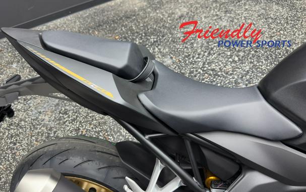 2026 HONDA CB1000 HORNET SP