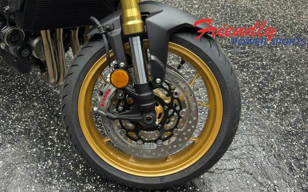 2026 HONDA CB1000 HORNET SP
