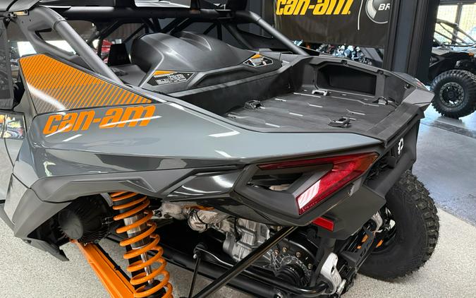 2027 Can-Am Maverick R MAX X RS