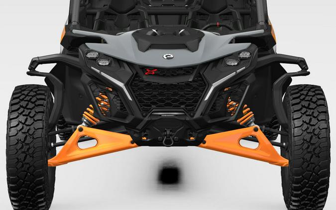 2027 Can-Am Maverick R MAX X RS