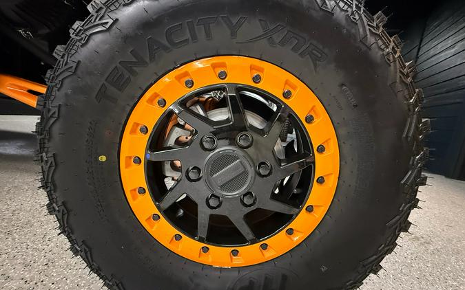 2027 Can-Am Maverick R MAX X RS