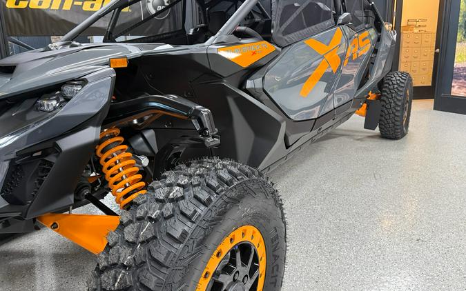 2027 Can-Am Maverick R MAX X RS