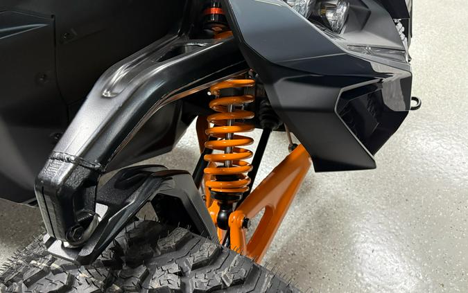 2027 Can-Am Maverick R MAX X RS