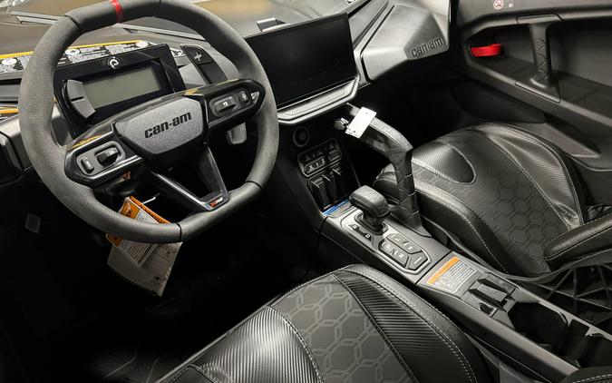 2027 Can-Am Maverick R MAX X RS
