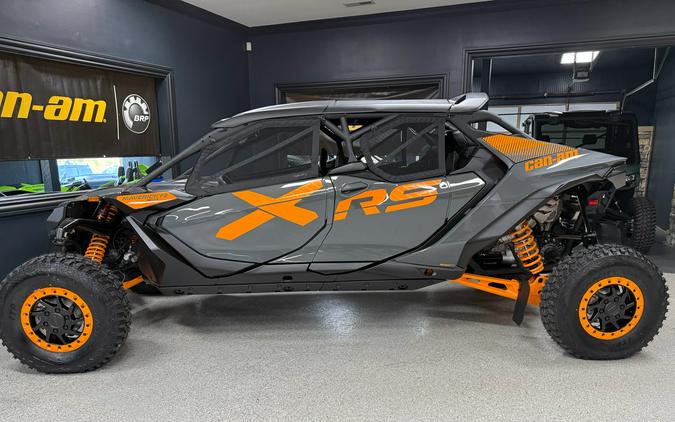 2027 Can-Am Maverick R MAX X RS
