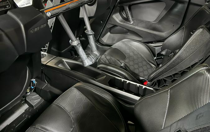 2027 Can-Am Maverick R MAX X RS