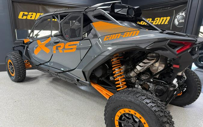 2027 Can-Am Maverick R MAX X RS