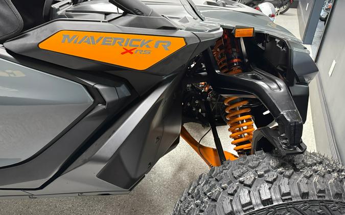 2027 Can-Am Maverick R MAX X RS