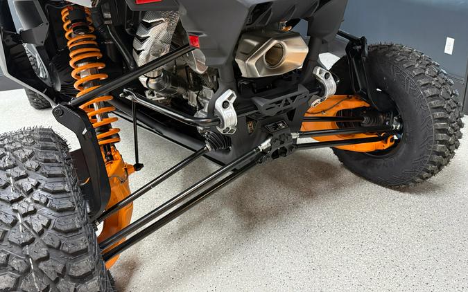2027 Can-Am Maverick R MAX X RS