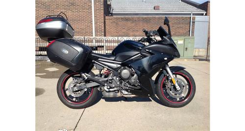 yamaha fz6 for sale craigslist