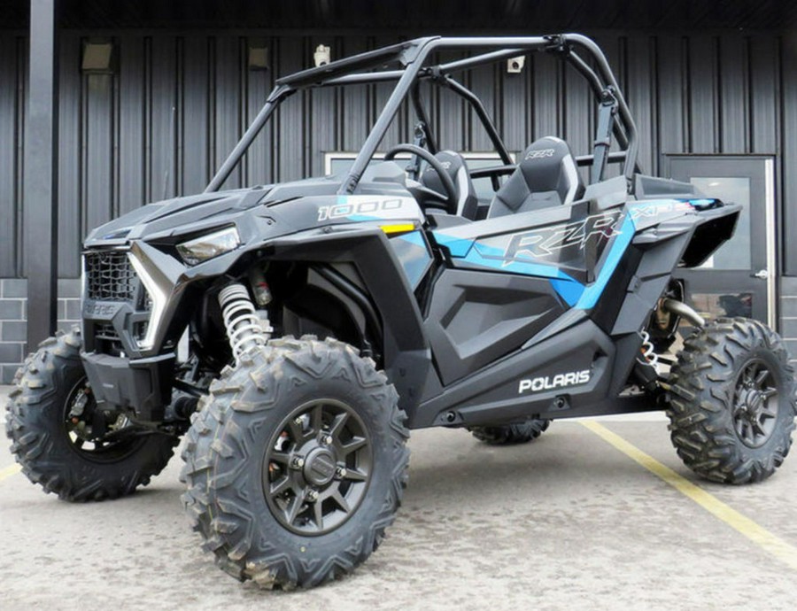 2023 Polaris® RZR XP 1000 Ultimate