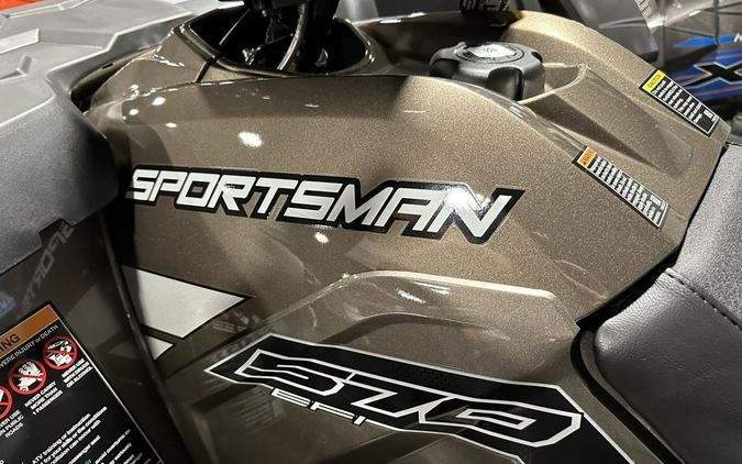 2022 Polaris® Sportsman Touring 570 Premium