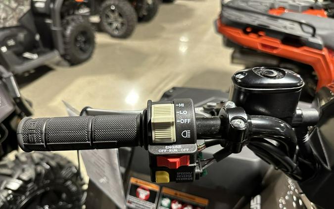 2022 Polaris® Sportsman Touring 570 Premium