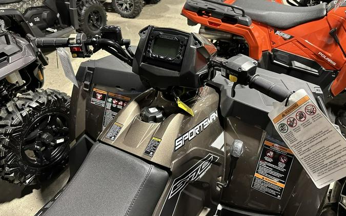 2022 Polaris® Sportsman Touring 570 Premium