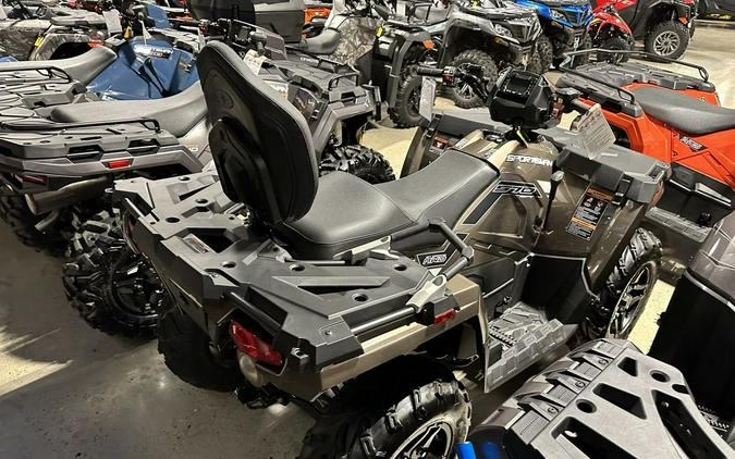 2022 Polaris® Sportsman Touring 570 Premium