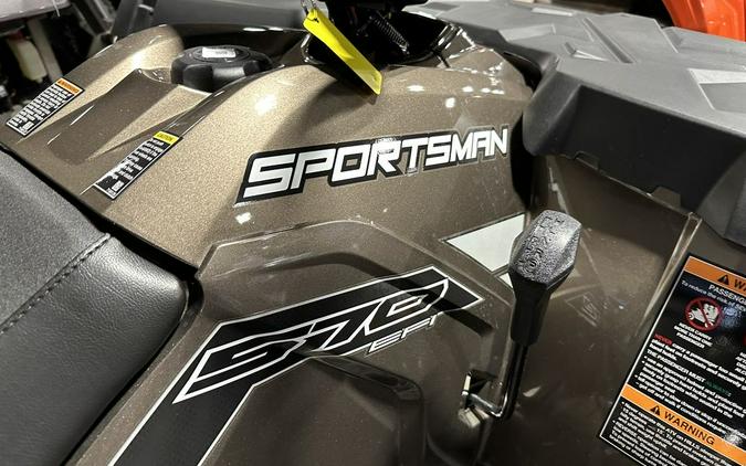 2022 Polaris® Sportsman Touring 570 Premium