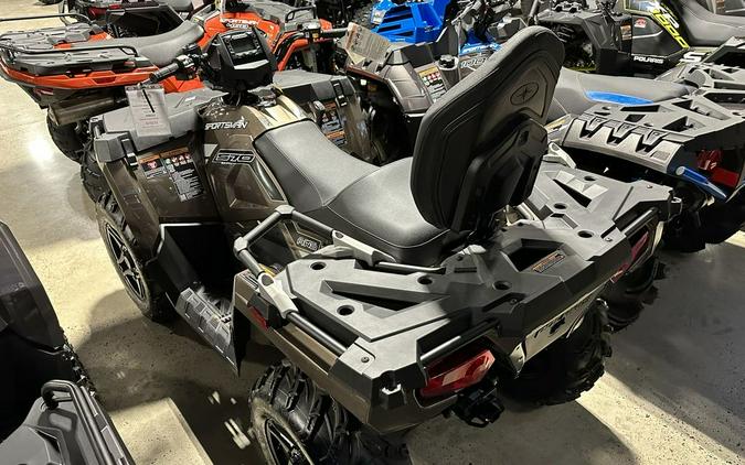 2022 Polaris® Sportsman Touring 570 Premium