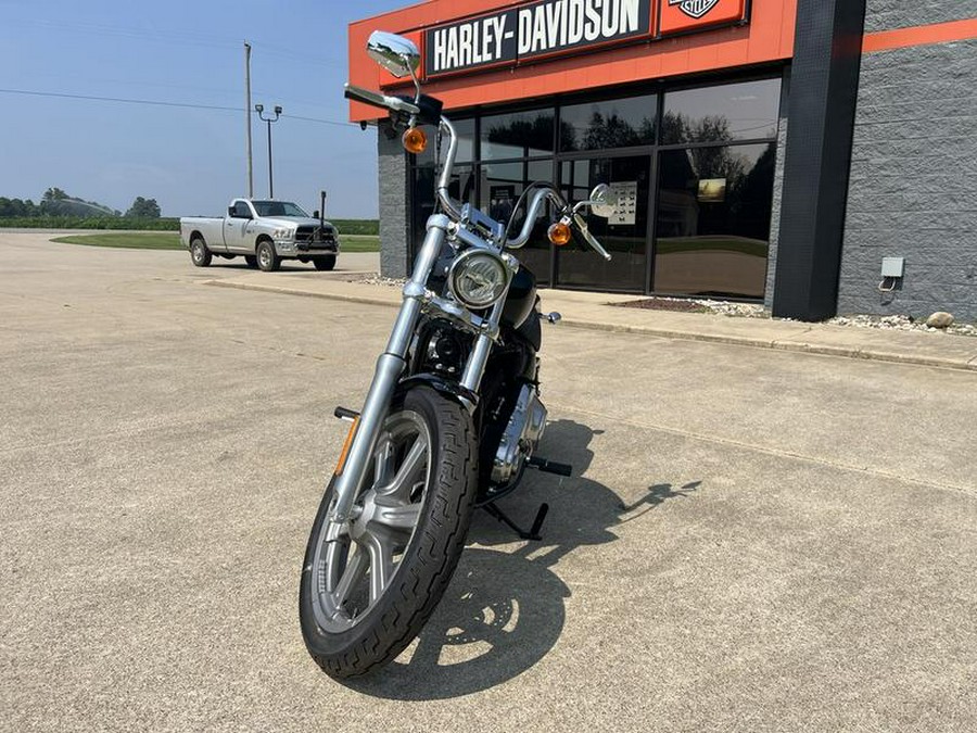 2023 Harley-Davidson® FXST - Softail® Standard