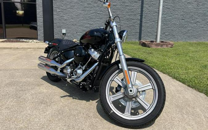 2023 Harley-Davidson® FXST - Softail® Standard