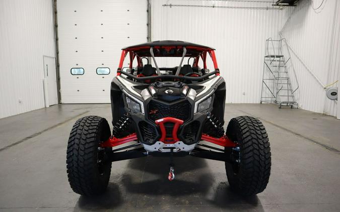 2024 Can-Am® Maverick X3 MAX X rc Turbo RR