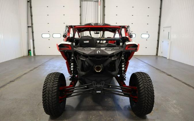 2024 Can-Am® Maverick X3 MAX X rc Turbo RR