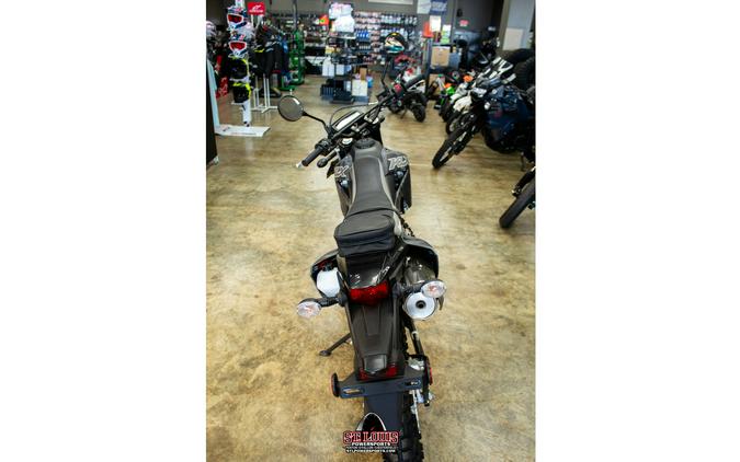 2024 Kawasaki KLX 300