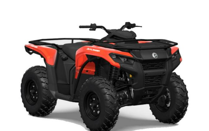 2024 Can-Am™ Outlander™ 500 2WD