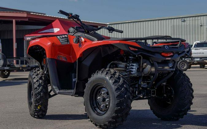 2024 Can-Am™ Outlander™ 500 2WD