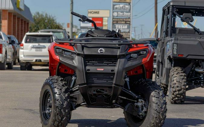 2024 Can-Am™ Outlander™ 500 2WD