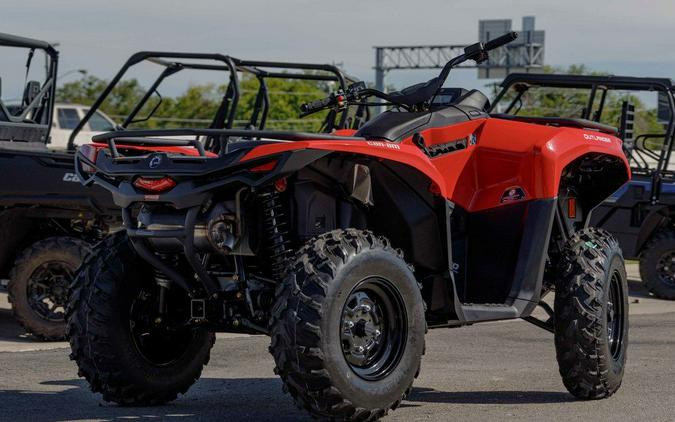 2024 Can-Am™ Outlander™ 500 2WD