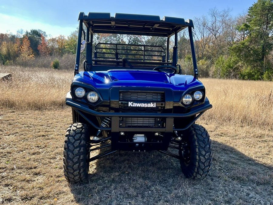 2024 Kawasaki Mule PRO-FXT™ 1000 LE