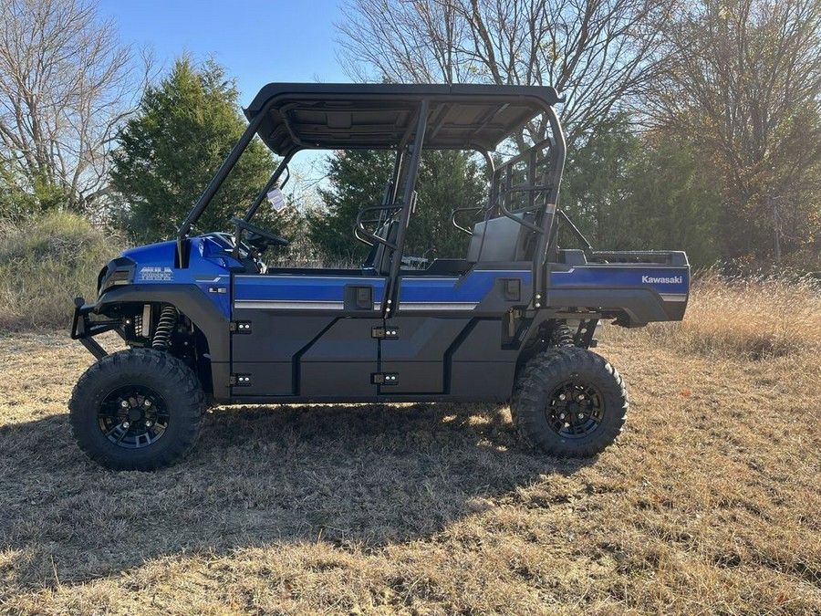 2024 Kawasaki Mule PRO-FXT™ 1000 LE