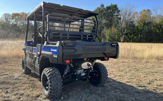 2024 Kawasaki Mule PRO-FXT™ 1000 LE