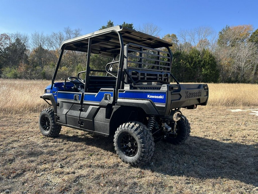 2024 Kawasaki Mule PRO-FXT™ 1000 LE