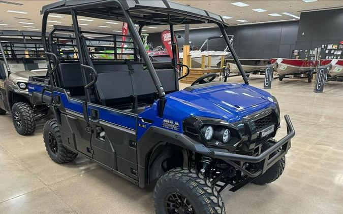 2024 Kawasaki Mule PRO-FXT™ 1000 LE