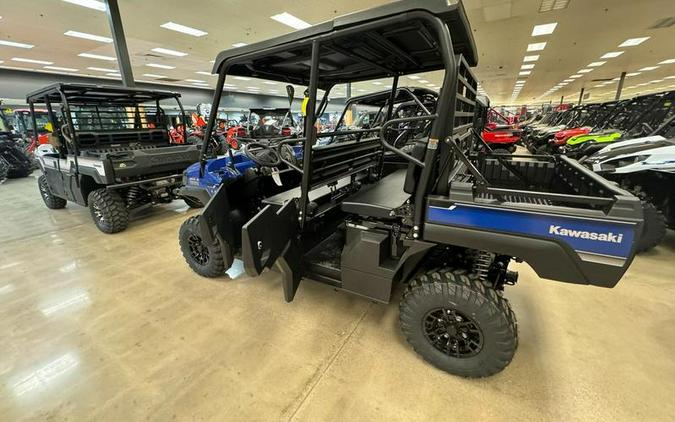 2024 Kawasaki Mule PRO-FXT™ 1000 LE