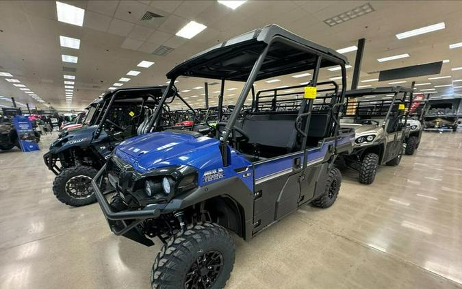 2024 Kawasaki Mule PRO-FXT™ 1000 LE