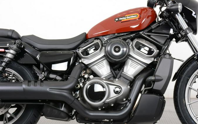 2024 Harley-Davidson RH975S Nightster™ Special