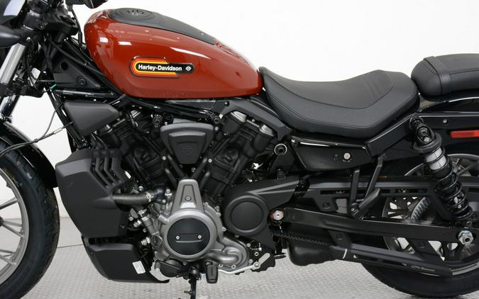 2024 Harley-Davidson RH975S Nightster™ Special