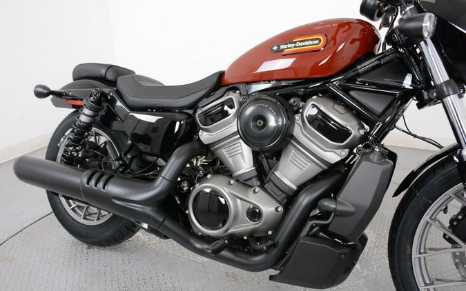 2024 Harley-Davidson RH975S Nightster™ Special