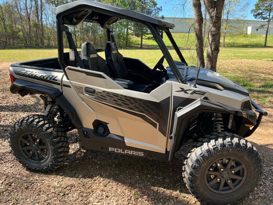 2024 Polaris General XP 1000 Ultimate