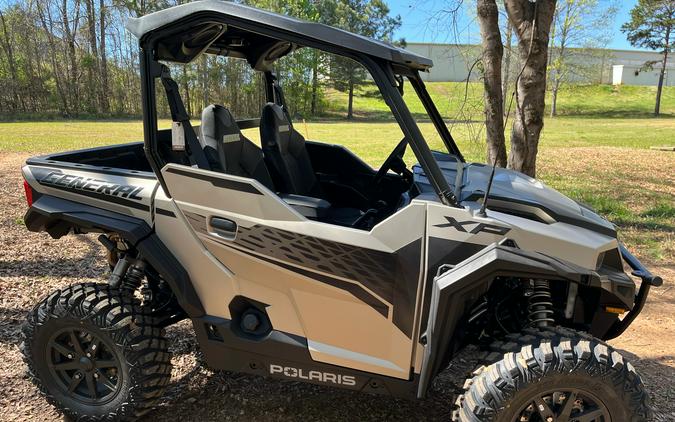 2024 Polaris General XP 1000 Ultimate