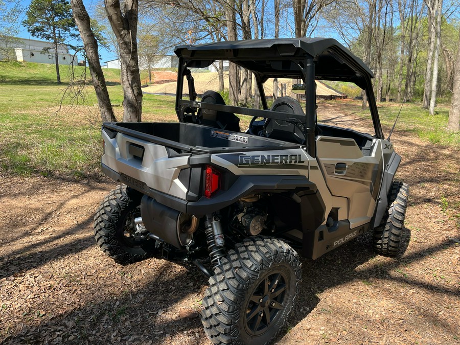 2024 Polaris General XP 1000 Ultimate