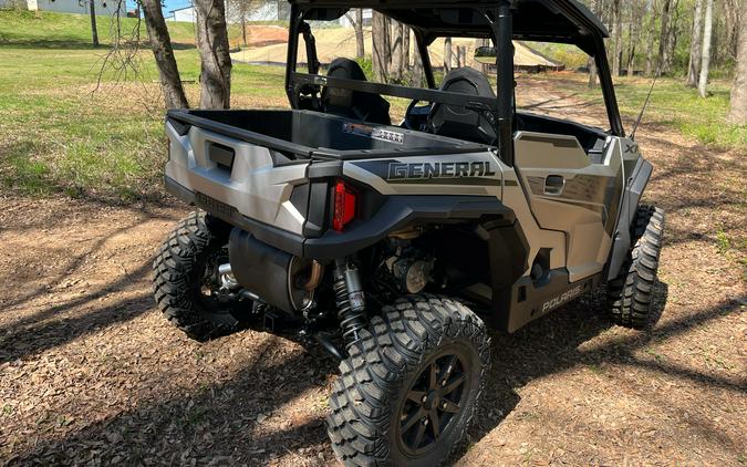 2024 Polaris General XP 1000 Ultimate