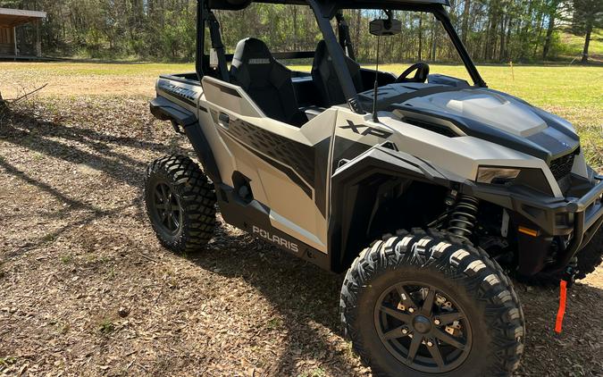 2024 Polaris General XP 1000 Ultimate