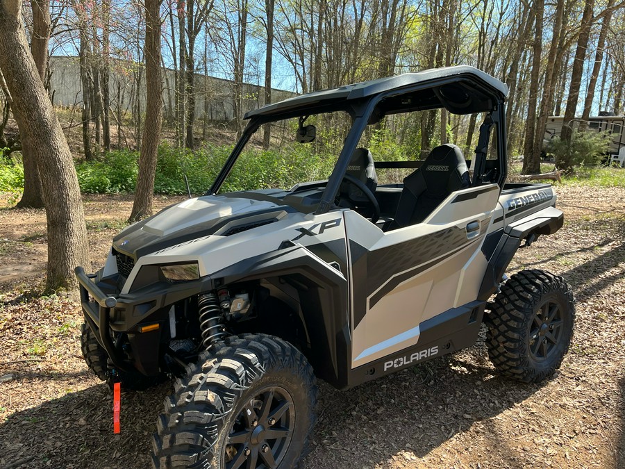 2024 Polaris General XP 1000 Ultimate