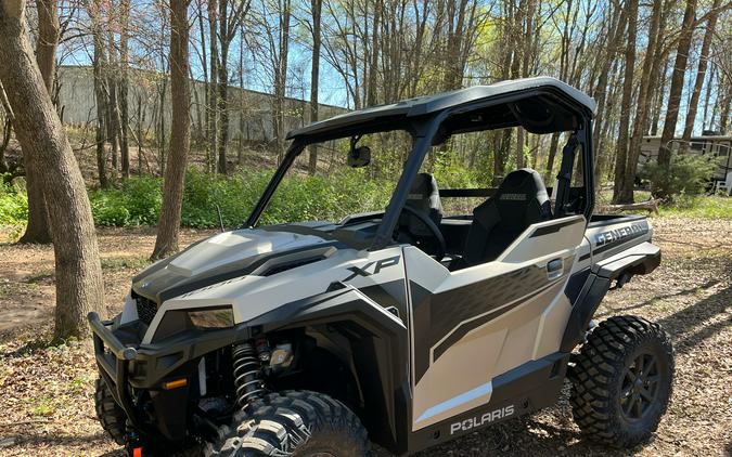 2024 Polaris General XP 1000 Ultimate