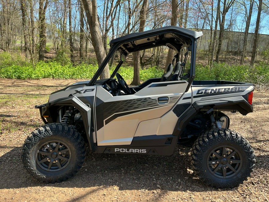 2024 Polaris General XP 1000 Ultimate