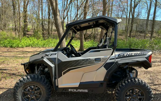 2024 Polaris General XP 1000 Ultimate